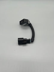 Adapter für Regelklappe