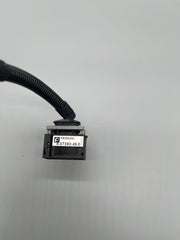 Adapter für Regelklappe