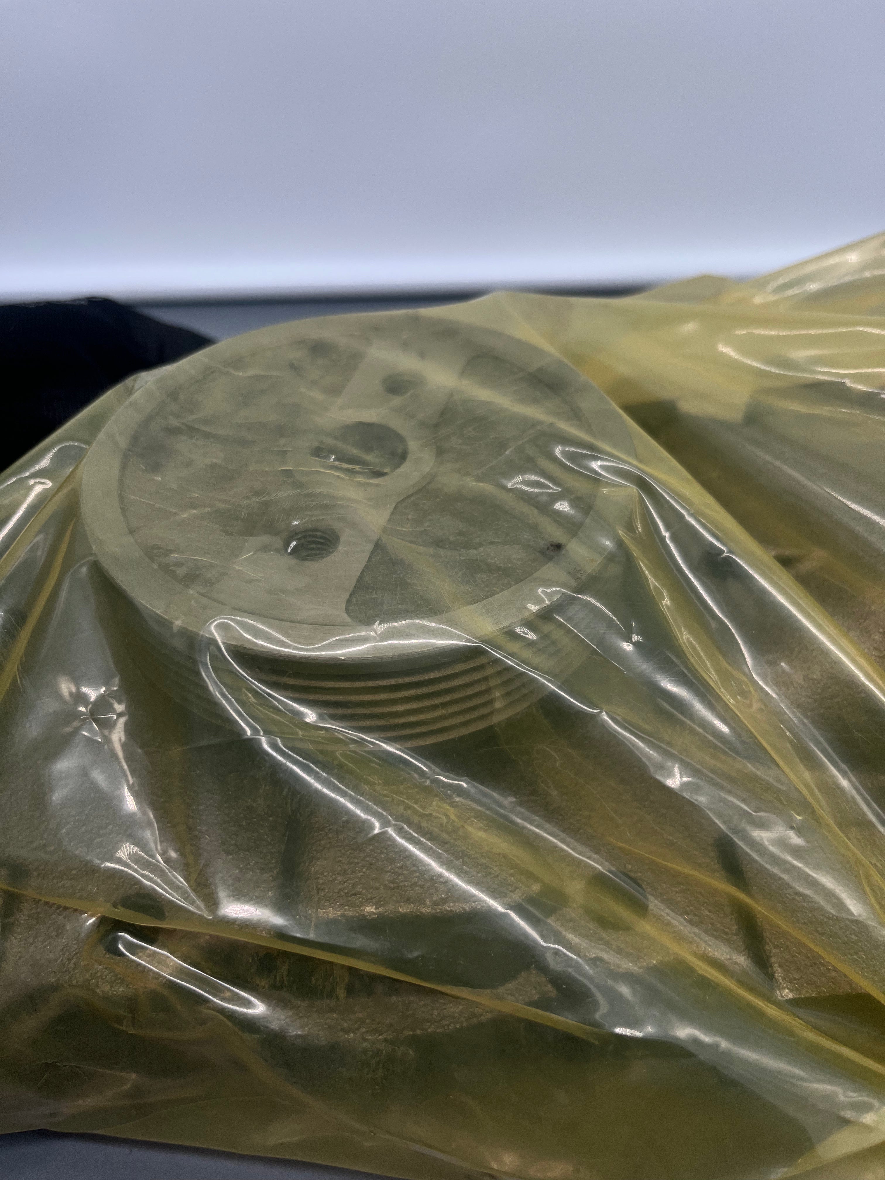 Wasserpumpe 3801708 (aftermarket)