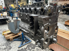 Cummins 6C 8.3 NEU