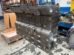 Cummins 6C 8.3 NEU